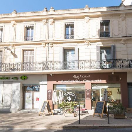 Appartement Fiora - Welkeys Avignon Exteriér fotografie