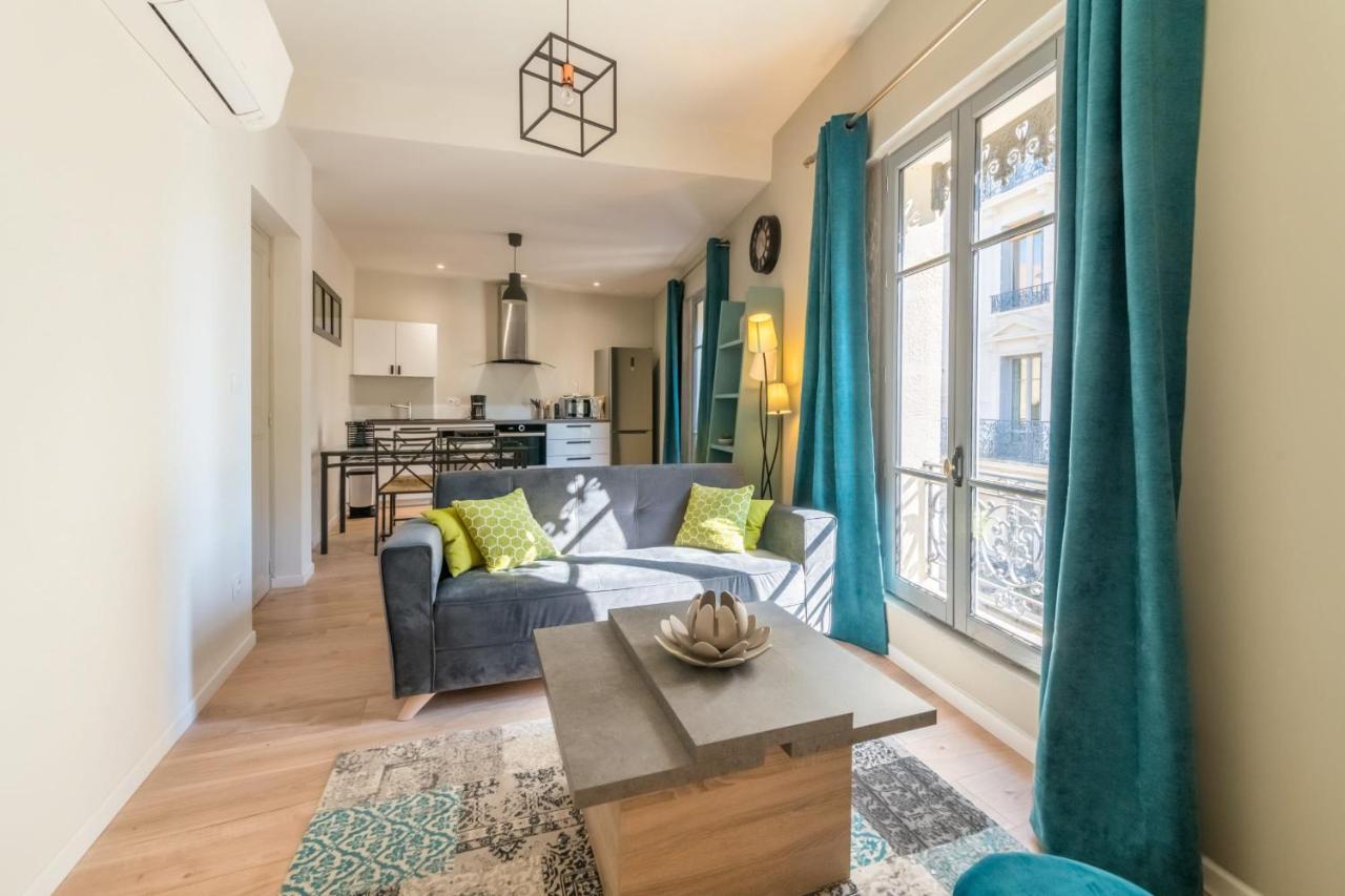 Appartement Fiora - Welkeys Avignon Exteriér fotografie
