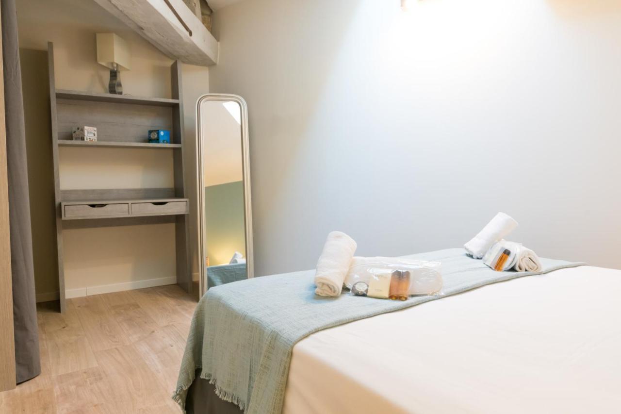 Appartement Fiora - Welkeys Avignon Exteriér fotografie