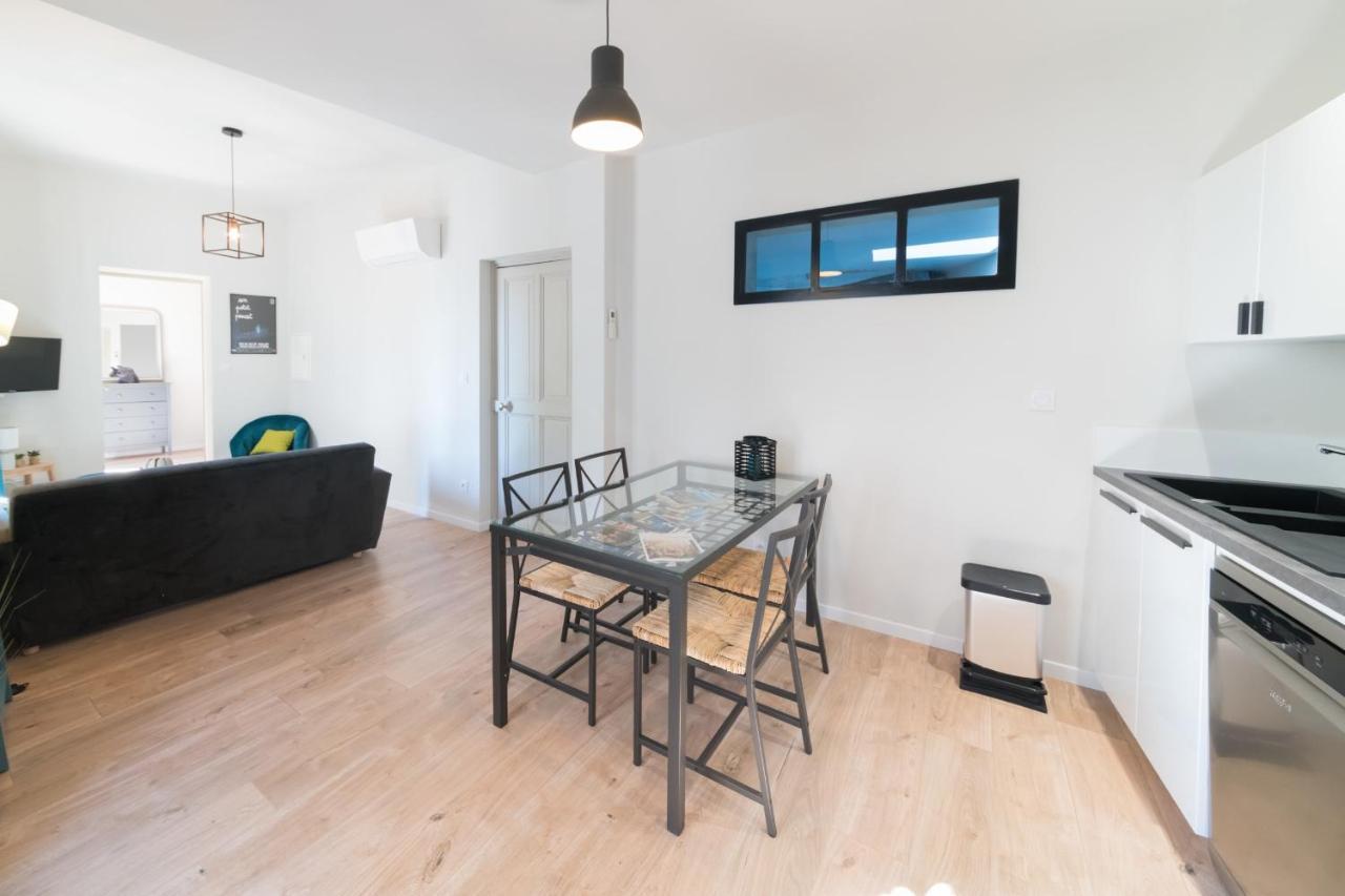 Appartement Fiora - Welkeys Avignon Exteriér fotografie