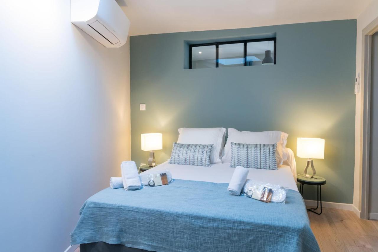 Appartement Fiora - Welkeys Avignon Exteriér fotografie