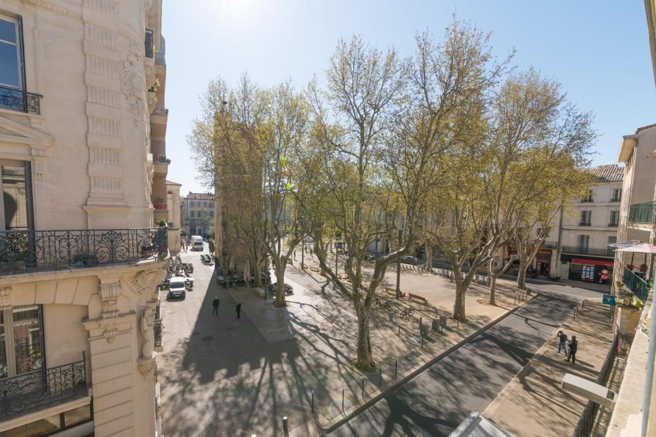 Appartement Fiora - Welkeys Avignon Exteriér fotografie